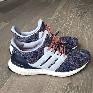 adidas ultra boost multicolor womens
